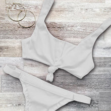 Samscara Solid "Sport" Bikini