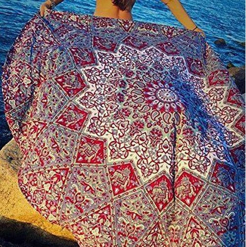 Crochet Cover Up / Tunic
