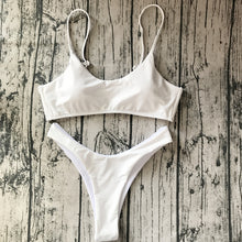 Ipanema Brazilian Halter Bikini
