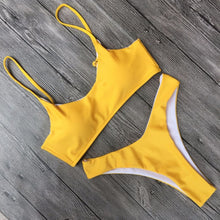 Ipanema Brazilian Halter Bikini