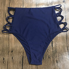Strappy Brazilian Bikini Bottom