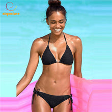 Textura Push Up Bikini