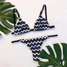 Pure Color Brazilian Bikinis (60 different variants!)
