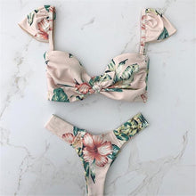 Pure Color Brazilian Bikinis (60 different variants!)